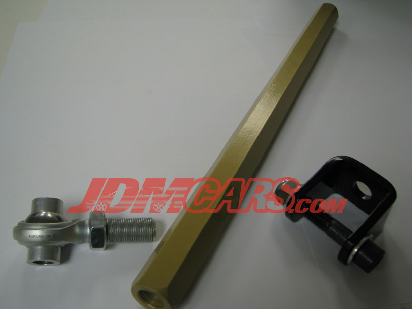 avid traction bars